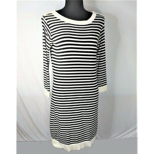 BANANA REPUBLIC Women's Med, L. Sleeve Shirt,